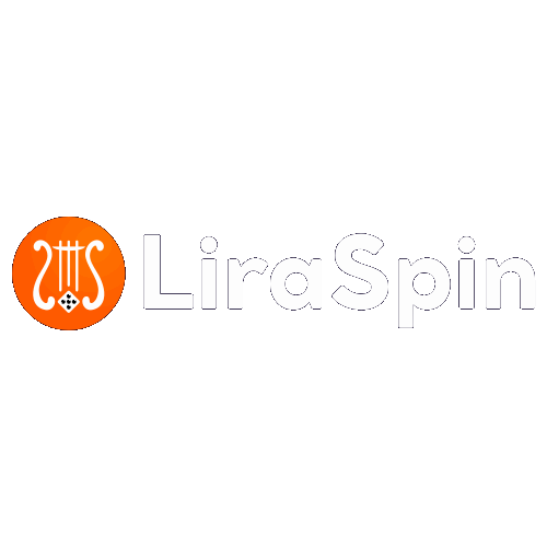 Liraspin Casino Logo